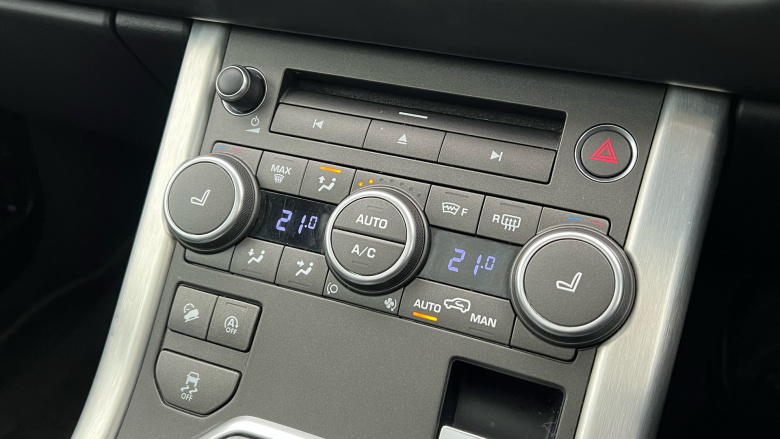 Land Rover Range Rover Evoque 2.0 SD4 Autobiography 5dr Auto Diesel Hatchback